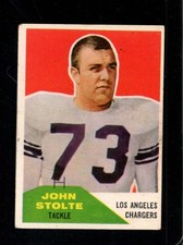 Click to enlarge John Stolte