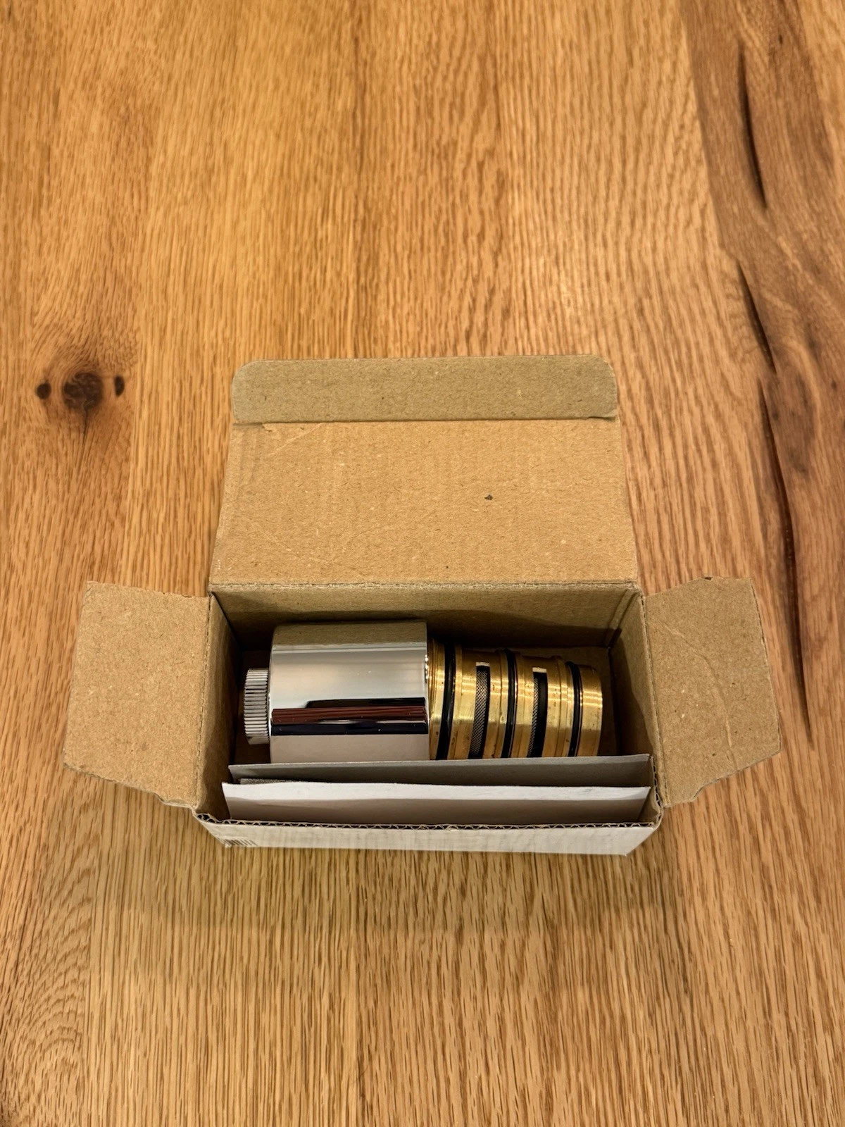 Vado CEL-RETROFIT/O Retrofit Thermostatic Cartridge Assembly - Brand New Boxed