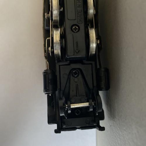 HO Train Locomotive # 2584 Pennsylvania PARR Macao r150 for Parts or Restore - Bild 12 von 16