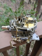 1970 Buick Gran Sport Skylark Rochester Quadrajet Carburetor Original 7040244 Ka