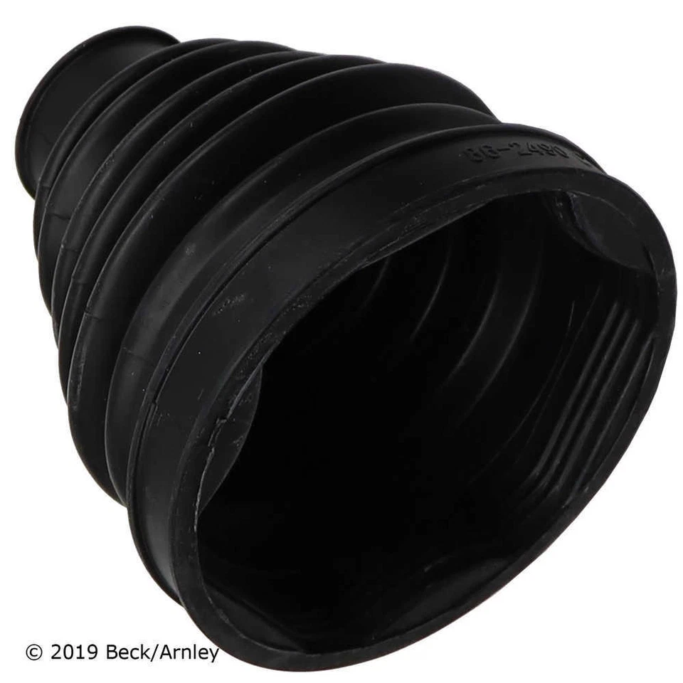 Kit de arranque conjunto CV para Toyota 4Runner FJ Cruiser 2010-2019 BECK/ARNLEY Foto 3 de 4