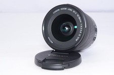 Canon EF S 10 18mm f 4.5 5.6 IS STM Lens 2605021A
