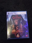 The Quarry - Sony PlayStation 5