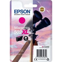 Epson Druckerpatrone 502XL (C13T02W34010) Magenta