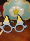 Bluey Cloud Bag Doctor's Set Play Pieces by Moose Toys Holiday Gift Kids L1 — photo 5
