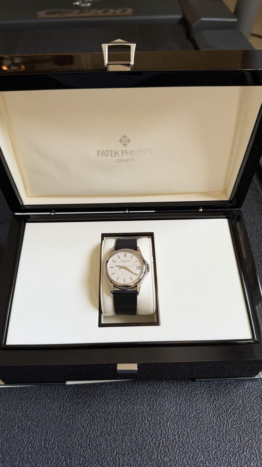 Наручные часы Patek Philippe Calatrava Men's