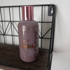 Revolution Glow Body Veil Face and Body Foundation Makeup F18