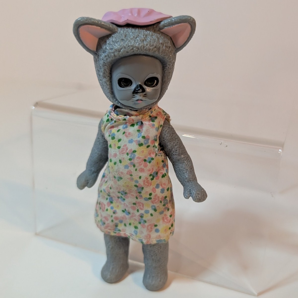 Madame Alexander Doll Wendy as the Big Bad Wolf, 2010 McDonalds