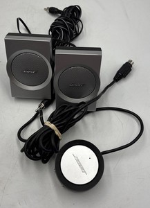 Bose Companion 3 Control Pod | eBay