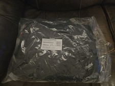 NEW Lenovo 4X40E77328 ThinkPad Essential Topload Case Black For 15.6" Laptops