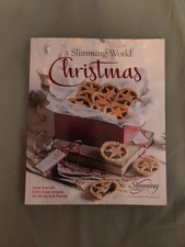A Slimming World Christmas Cook Book