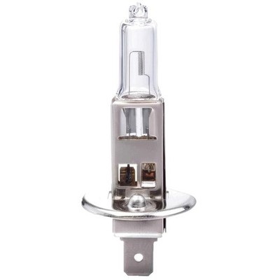 HALOGEN H1 Glühbirne 12V 55W CLEAR P14.5s LIGHTS Ersatzteil