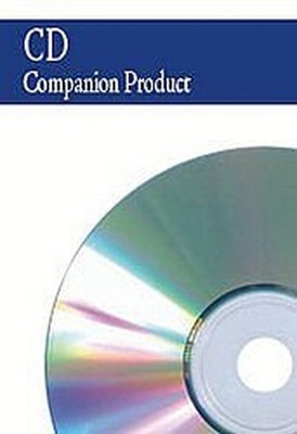 Adore Him - Listening CD - Music CD -  -   -  - Very Good -  -  Disc  - bProduct