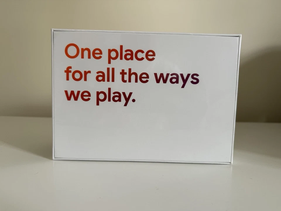 Google Stadia Wasabi Controller Factory Sealed - Image 3 of 4