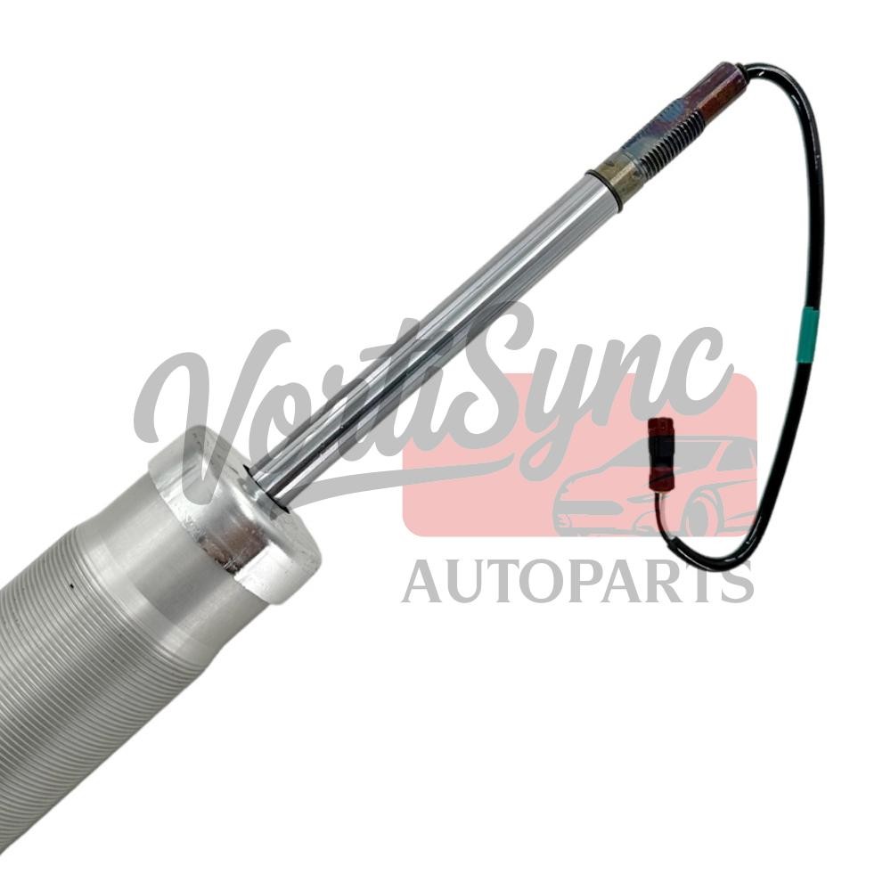 Maserati GranTurismo S 2007-2012 Front Left, right Dampers 4 pcs P/N 670037439