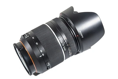 Sony f/2.8 Camera Lenses 28-75mm Focal for sale | eBay