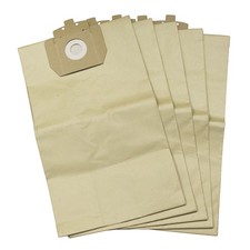 Bag Lady Dust Bags for Taski Hoover 7514886 Pack of 5 Vento Powerful Suction