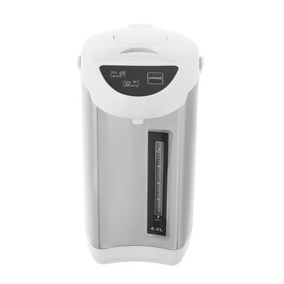 Stylish 4L Electric Water Boiler with Premium Stainless Steel & Fast Heating