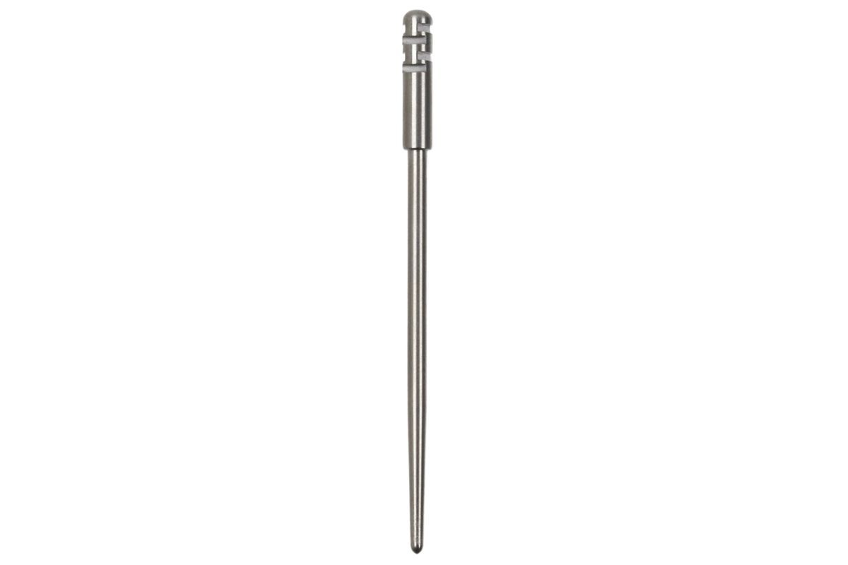Nozzle needle for BING carburetor for NSU 201 ZDB, 201 OSL, 251 OSL, LUX, MAX...