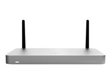 Cisco Meraki MX67W Cloud Managed Security Appliance – gebraucht - Wie nue