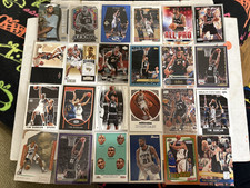Top 10 Tim Duncan Cards of All-Time 38