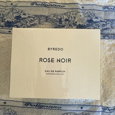 Byredo Rose Noir Womens Eau de Parfum - 3.4oz