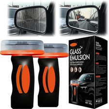 Qifor Glass Cleaner,Qifor Car Oil Film Cleaner Glass Guard,Automotive Oilfilm