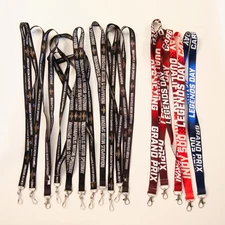 IMS Indianapolis Motor Speedway Lanyards (16)