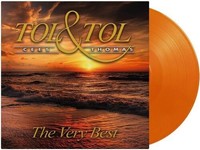 Vinile - Tol & Tol - Very Best (Orange Vinyl) - Music On Vinyl -D- Neu