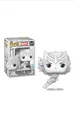 Funko Pop! Marvel Scarlet Witch (Sketched) (With TargetCon Sticker) #1575