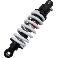 MotoTec 60v 2000w Pro Electric Dirt Bike - Replacement Rear Shock