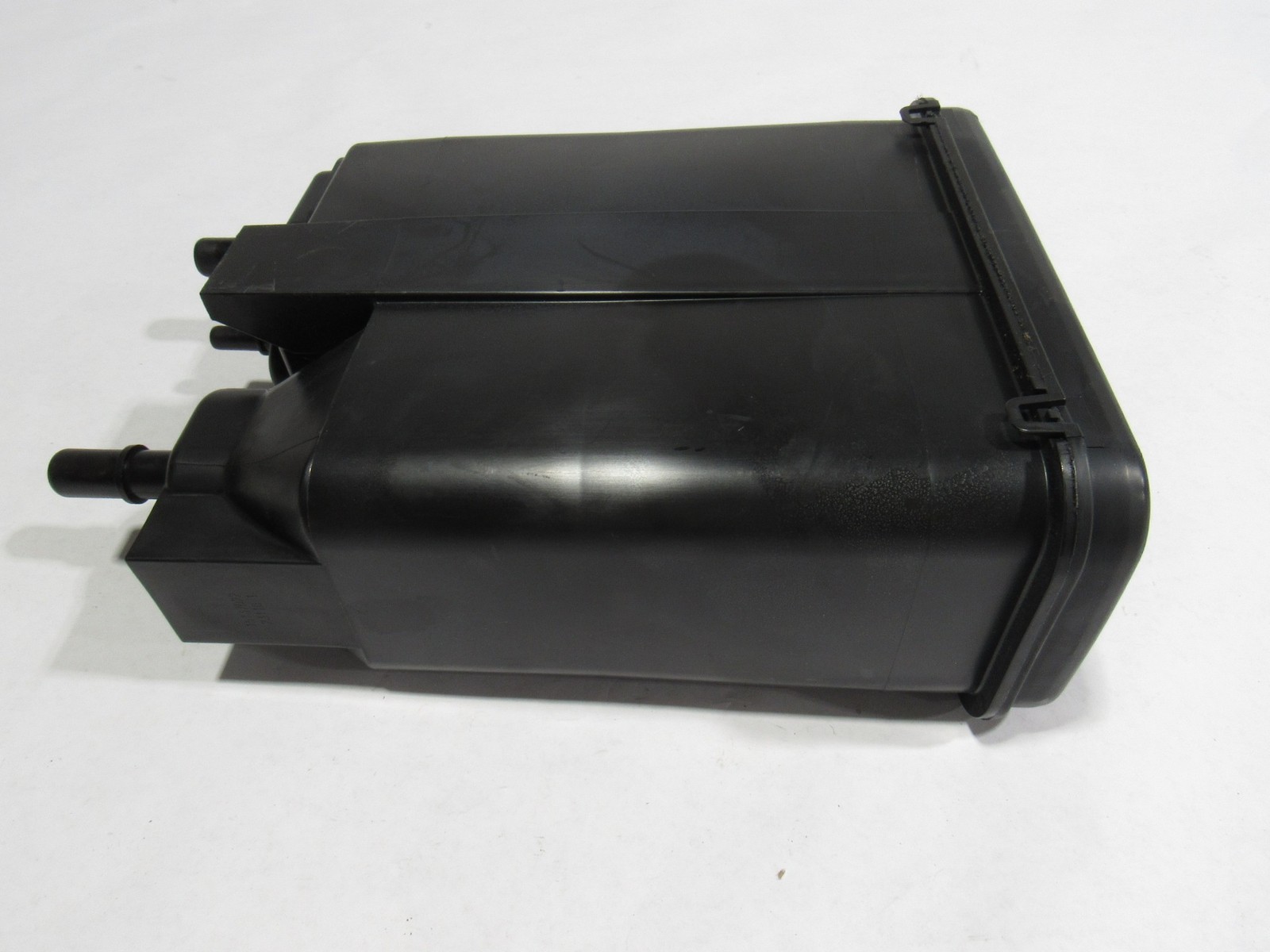10-20 Bentley Mulsanne 2012 Fuel Vapor Evaporator Charcoal Canister Tank @1