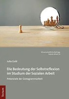 Julia Go*D | Die Bedeutung Der Selbstreflexion Im Studium Der Sozialen Arbeit