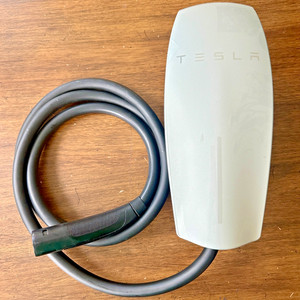 Tesla Charger Wall | eBay