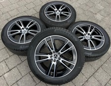 4 ORIGINAL 19" ALU WINTERR&Auml;DER MERCEDES GLC X254 W254 A2544015700 2023 RDKS