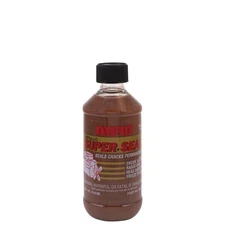 ABRO Super Seal, 11.4 oz., Permanently Seals Cracks & Holes, Copper Infused...