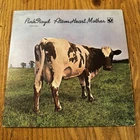 Pink Floyd Atom Heart Mother 1970 LP Vinyl EX Original Untitled SKAO-382 Old Sun