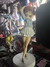 Love Live Sunshine Chika Takami EXQ Figure + Box 