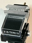 SHURE V15 TYPE IV Cartridge With Stylus - USED — photo 1
