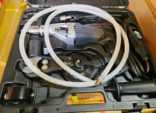 AGP Diamant-Fliesen-Kernbohrmaschine TC402  Nass Trocken (AT 18)