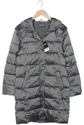 Esprit Mantel Damen Jacke Parka Gr. S Grau #vcqlep6