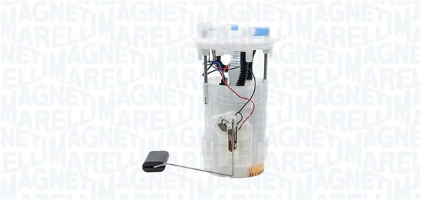Module d'alimentation en carburant Magneti Marelli 313011313117 résout les ratés moteur