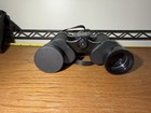 Vintage Bushnell Ensign Binoculars 7x35 Insta-Focus  w/Case instruction booklet  — photo 7