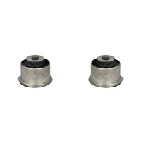 2X Hart Lagerung AchsköRper Hinten FüR Audi A6 Allroad 4FH C6 4F5 4F2