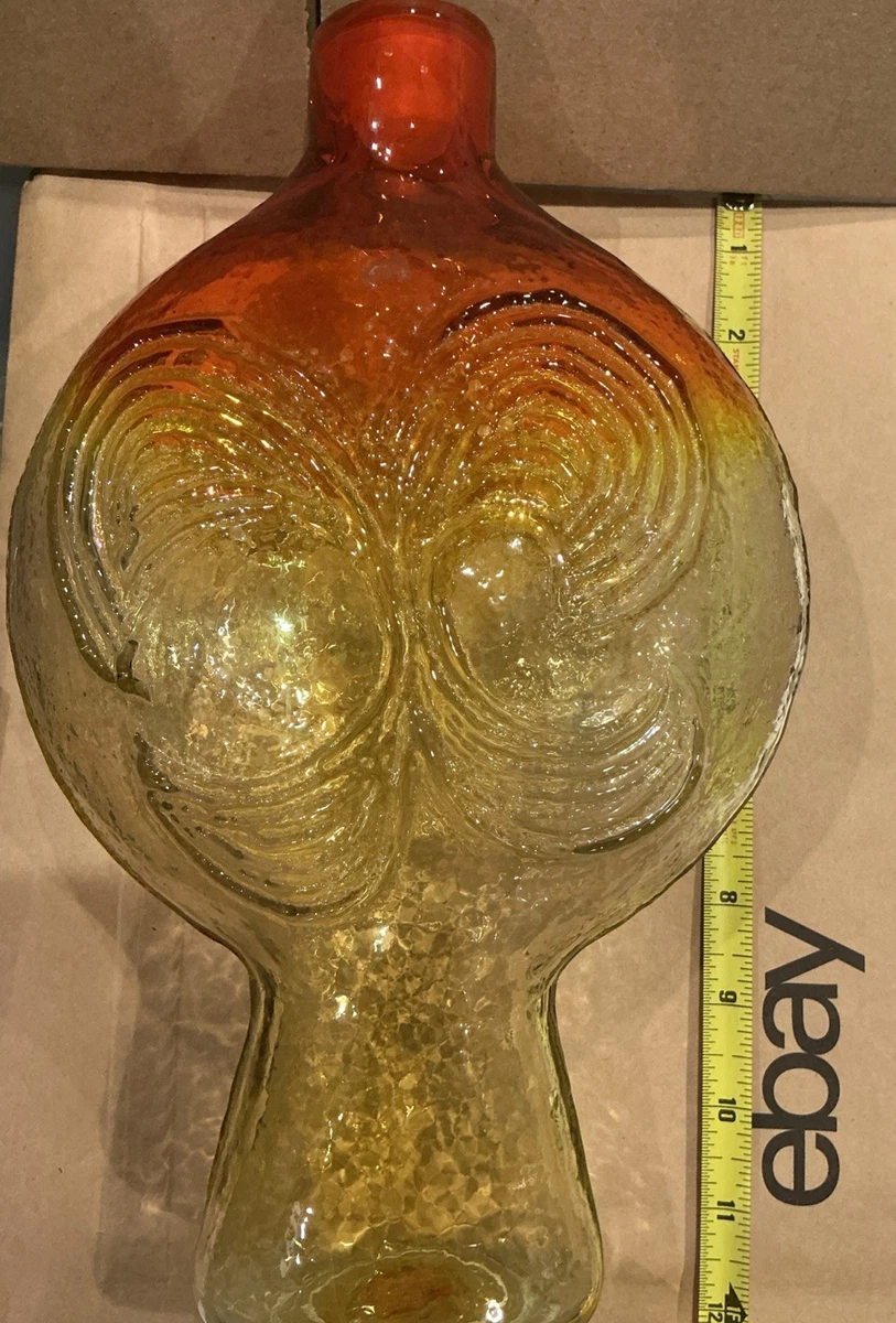 Vintage Blenko for sale | eBay