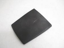 1982 Yamaha Seca 650 L Turbo Center Pad 16G-28378-00-00 1982-1983
