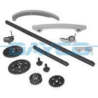 Steuerkettensatz KTC1106 FüR Ford MAX DM2 Focus 2 Turnier Mondeo 3 BWY 4 BA7 B4Y