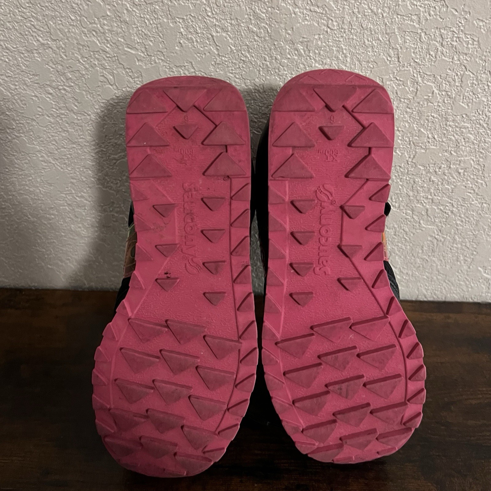 SAUCONY Jazz Triple Sneaker thumbnail 6