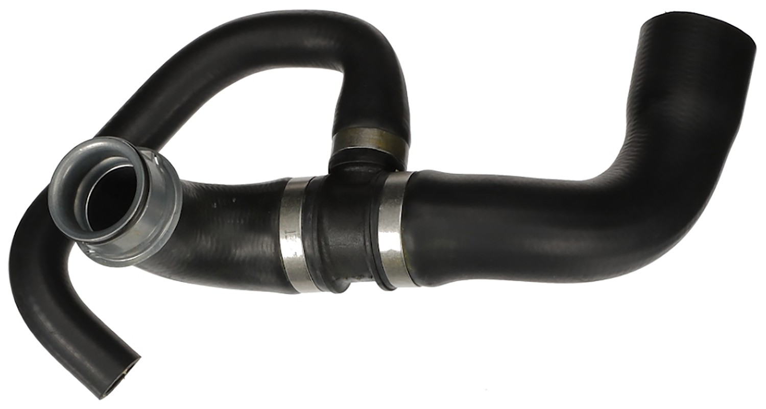 Lower GATES-OE 05-3383 Radiator Hose for MERCEDES-BENZ - Image 24