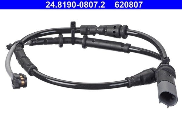 ATE Warnkontakt Bremsbelagverschleiß 24.8190-0807.2 FüR BMW X2 F39 1Er F40 135-image
